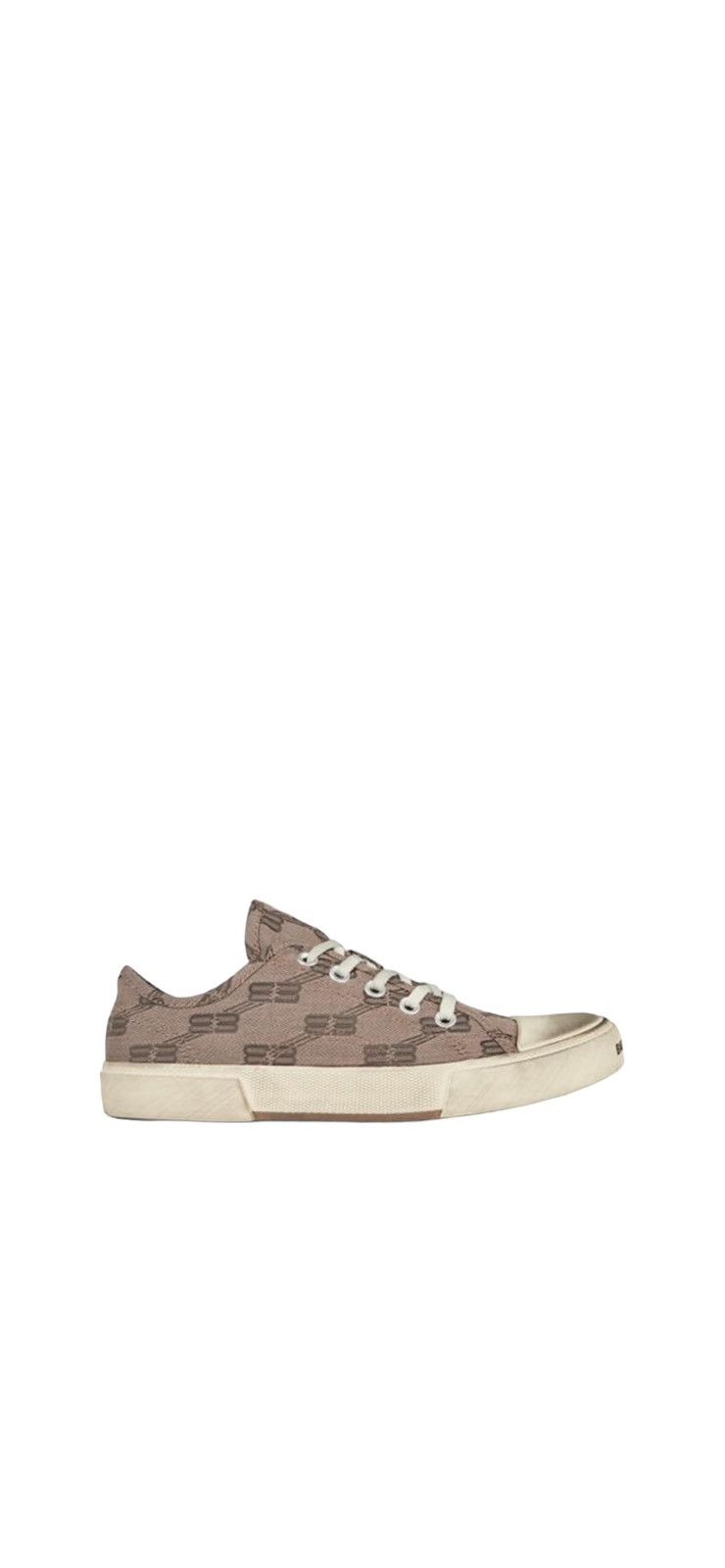 Balenciaga Paris Low Sneakers