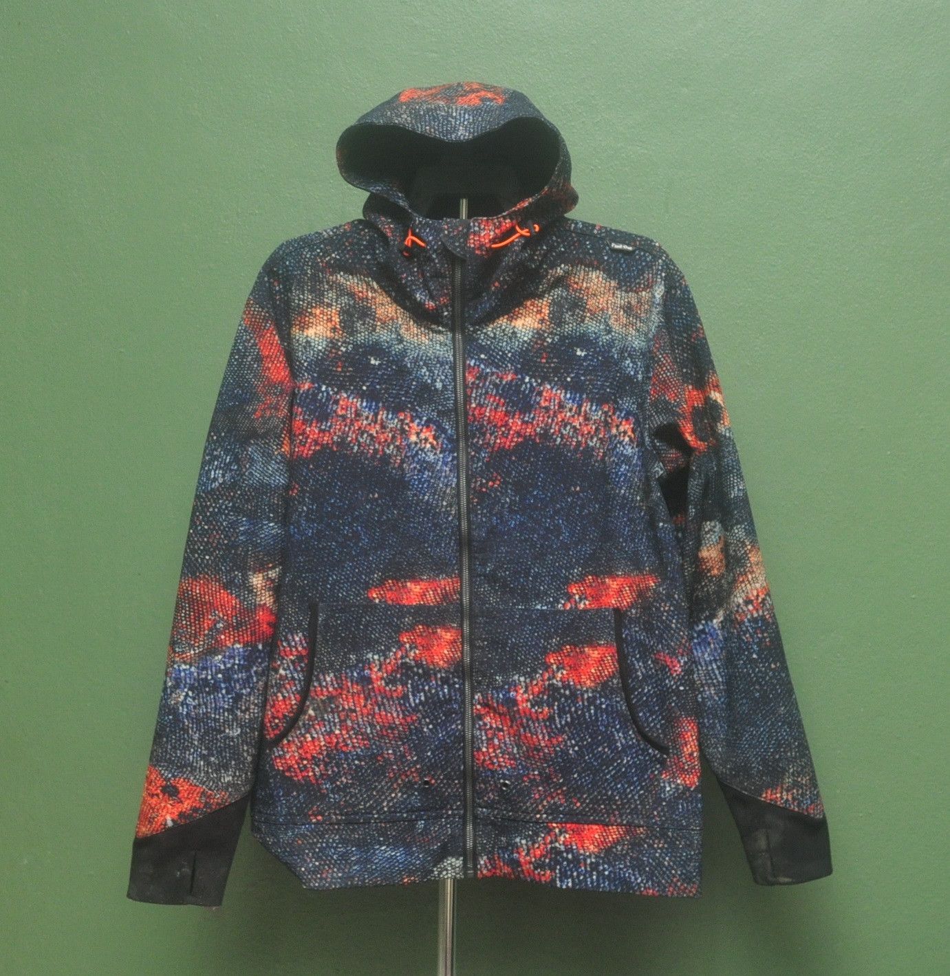 Designer × Japanese Brand Vintage Find Out Multicolour Travis Scott Fashion Style Size US L / EU 52-54 / 3 - 1 Thumbnail