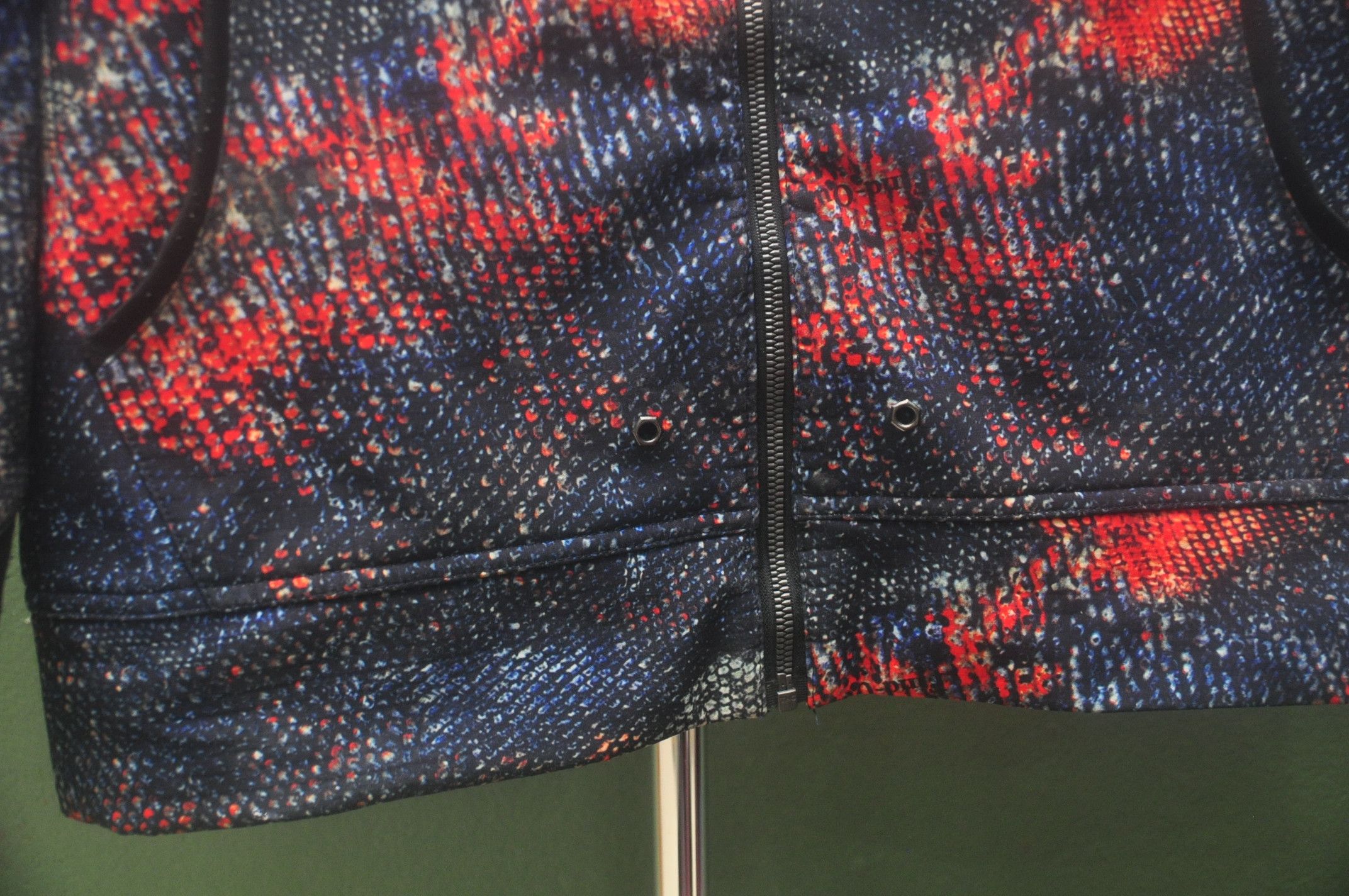 Designer × Japanese Brand Vintage Find Out Multicolour Travis Scott Fashion Style Size US L / EU 52-54 / 3 - 6 Thumbnail
