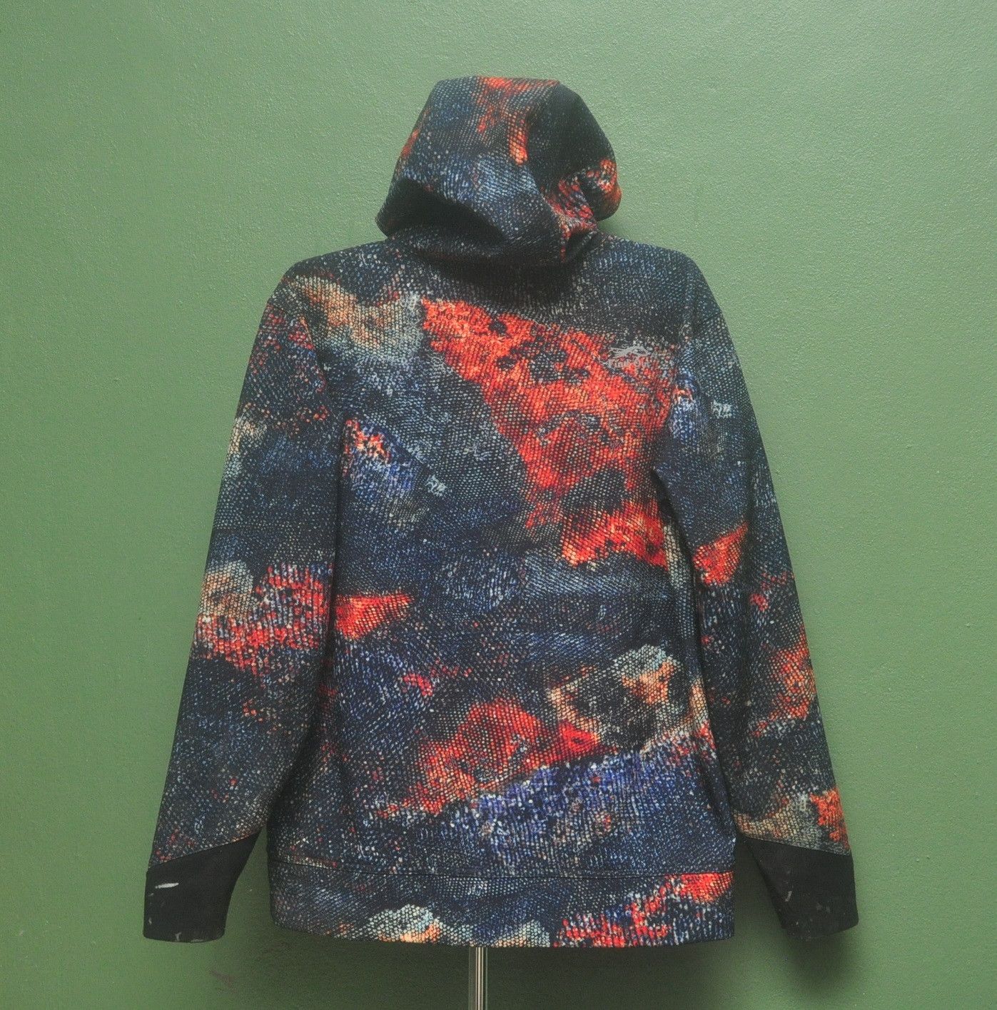 Designer × Japanese Brand Vintage Find Out Multicolour Travis Scott Fashion Style Size US L / EU 52-54 / 3 - 2 Thumbnail