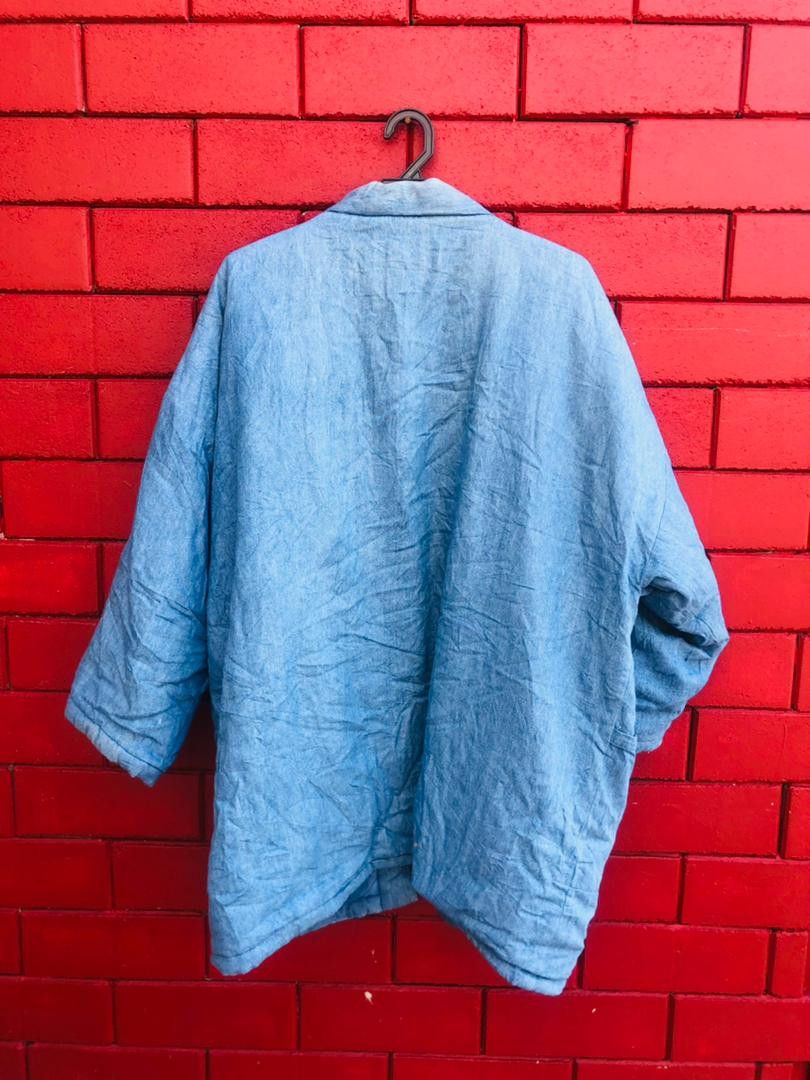 Japanese Brand × Valentino Vintage Gianni Valentino Travis Scott Fashion Style Kimono Size US XL / EU 56 / 4 - 6 Thumbnail