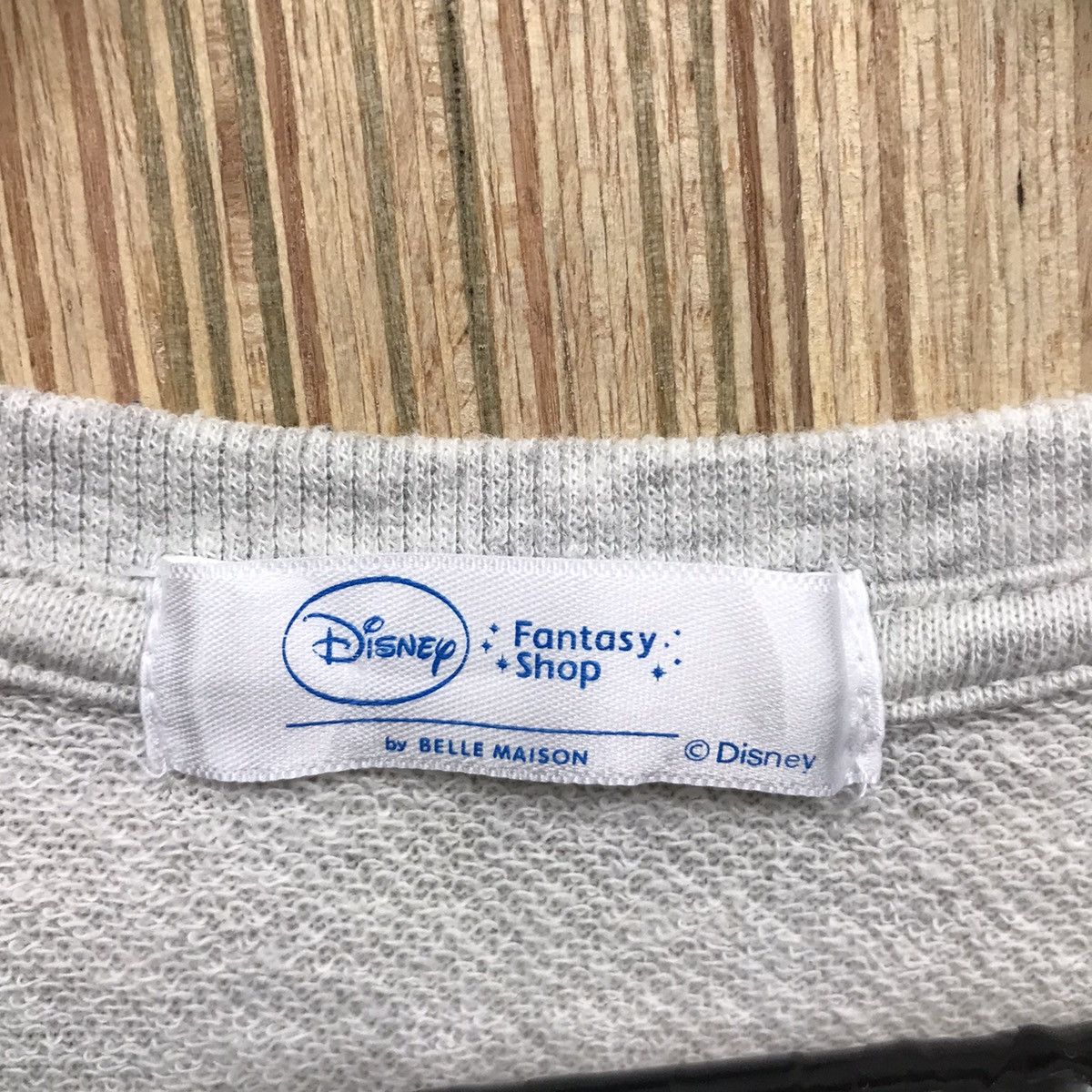 Disney × Mickey Mouse × Vintage Vintage Mickey Mouse Cartoon Raglan Tshirt Size M / US 6-8 / IT 42-44 - 8 Thumbnail