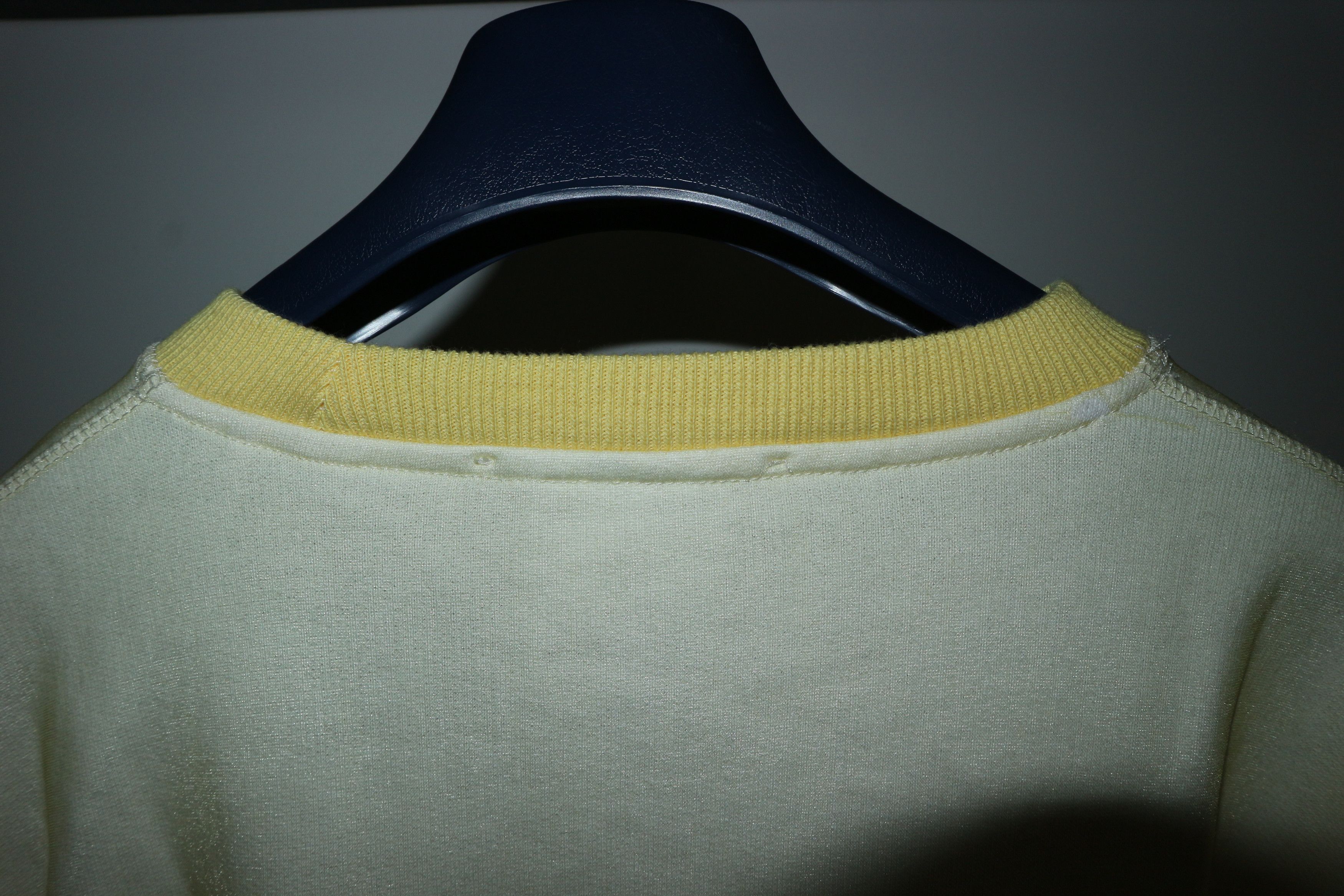 Helmut Lang brand new Petit logo sweatshirt Size US M / EU 48-50 / 2 - 9 Thumbnail