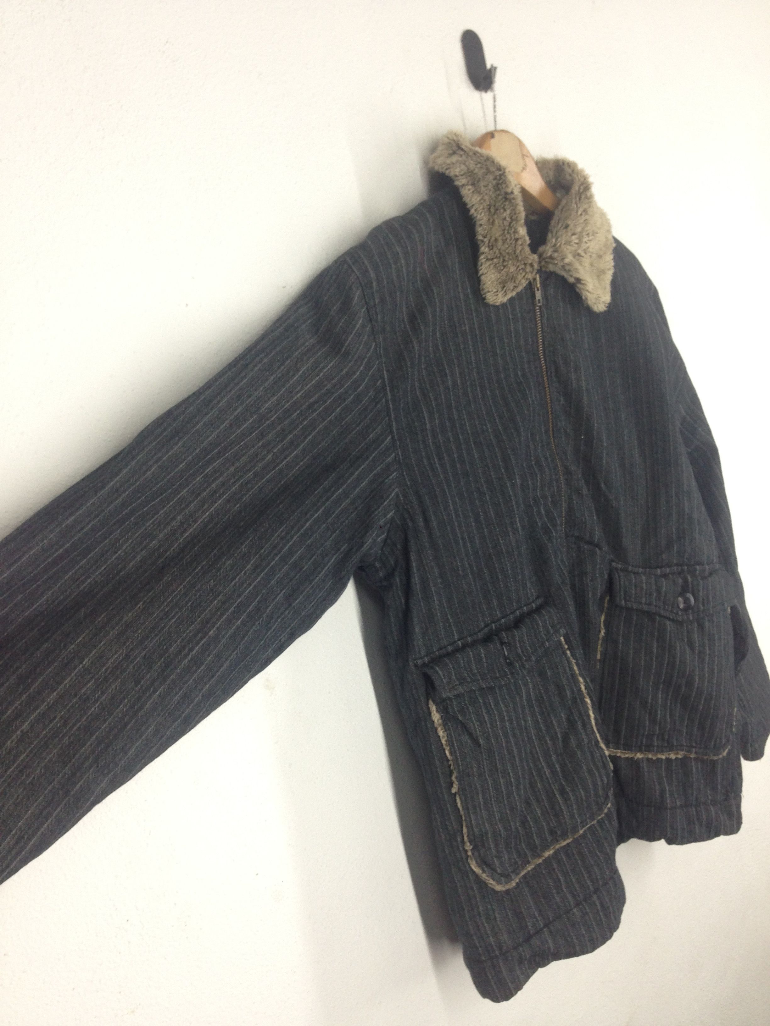 Japanese Brand Road Runner Jacket Size US L / EU 52-54 / 3 - 2 Thumbnail