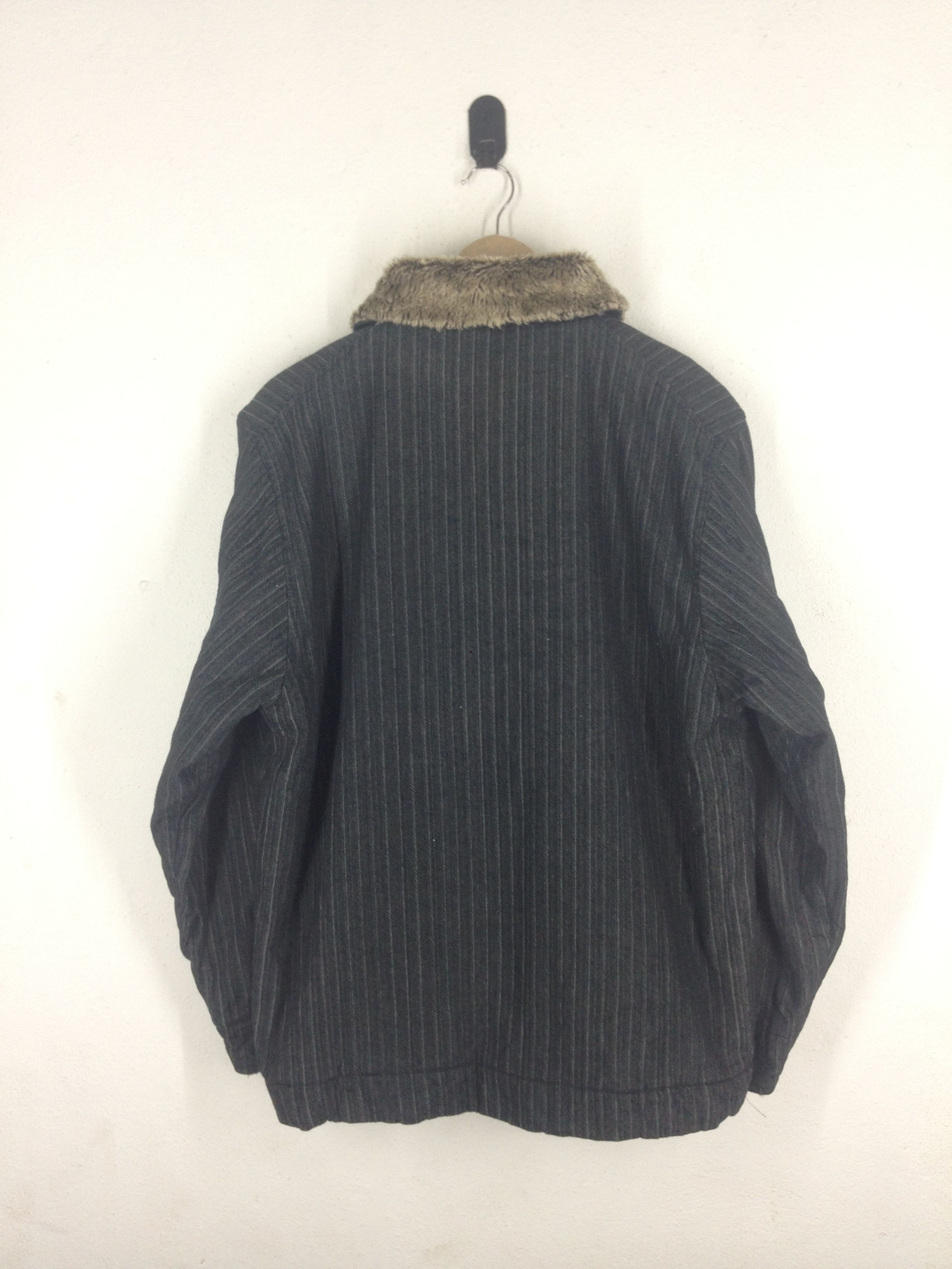 Japanese Brand Road Runner Jacket Size US L / EU 52-54 / 3 - 4 Thumbnail