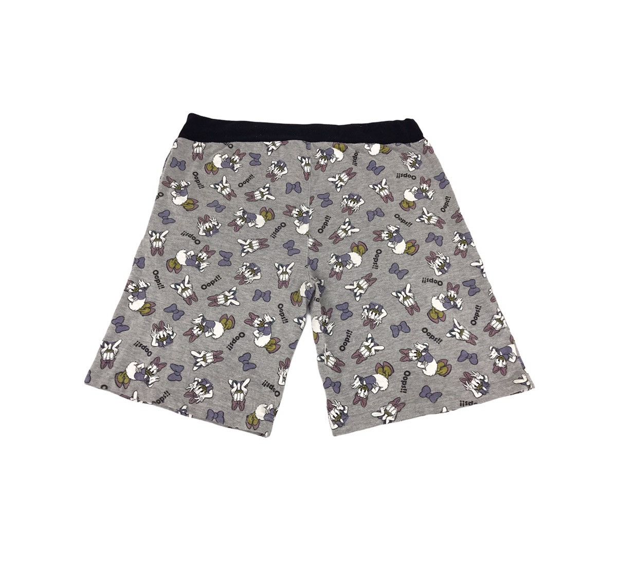 Disney × Vintage Vintage Disney Donald Duck Ovp Shortpant Hiking Design Size US 36 / EU 52 - 2 Thumbnail
