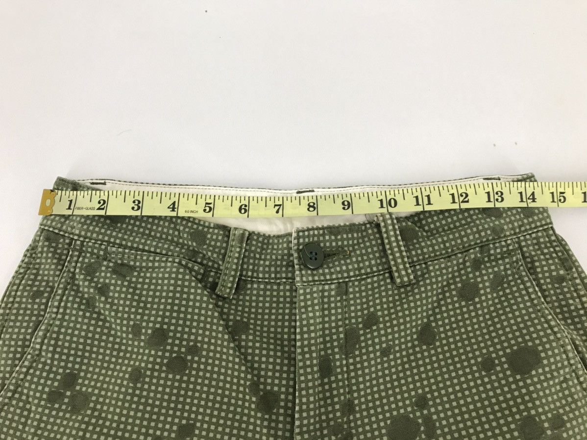 Johnbull × Vintage Vintage John Bull Co Shortpant Hiking Cargo Army Design Size US 29 - 8 Thumbnail