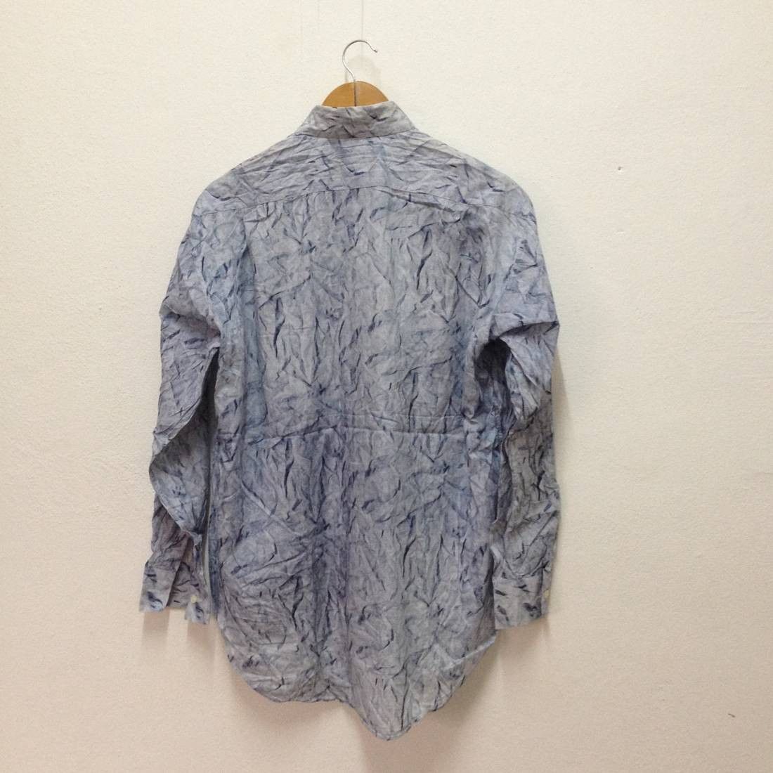 Paul Smith PAUL Smith London All Over Print Art Designer saiz L Size US L / EU 52-54 / 3 - 2 Thumbnail