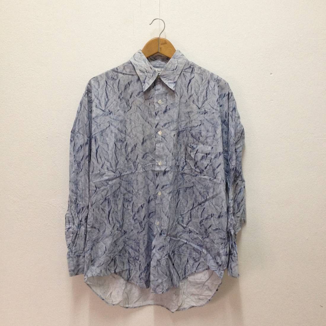 Paul Smith PAUL Smith London All Over Print Art Designer saiz L Size US L / EU 52-54 / 3 - 1 Thumbnail