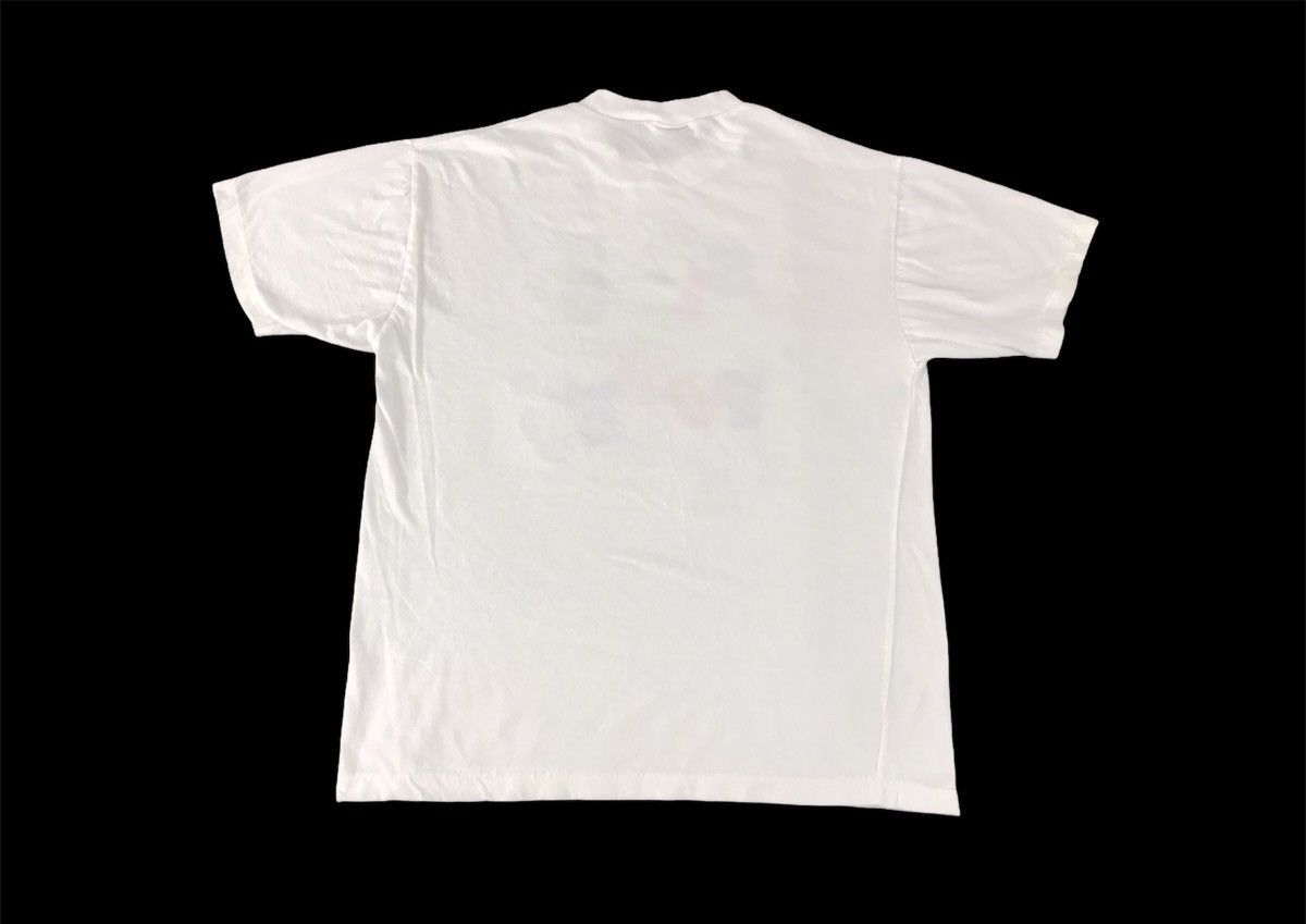 Vintage Vintage Yankee Singapore Souvenir T-shirt Printed Spell Out Size US L / EU 52-54 / 3 - 2 Thumbnail
