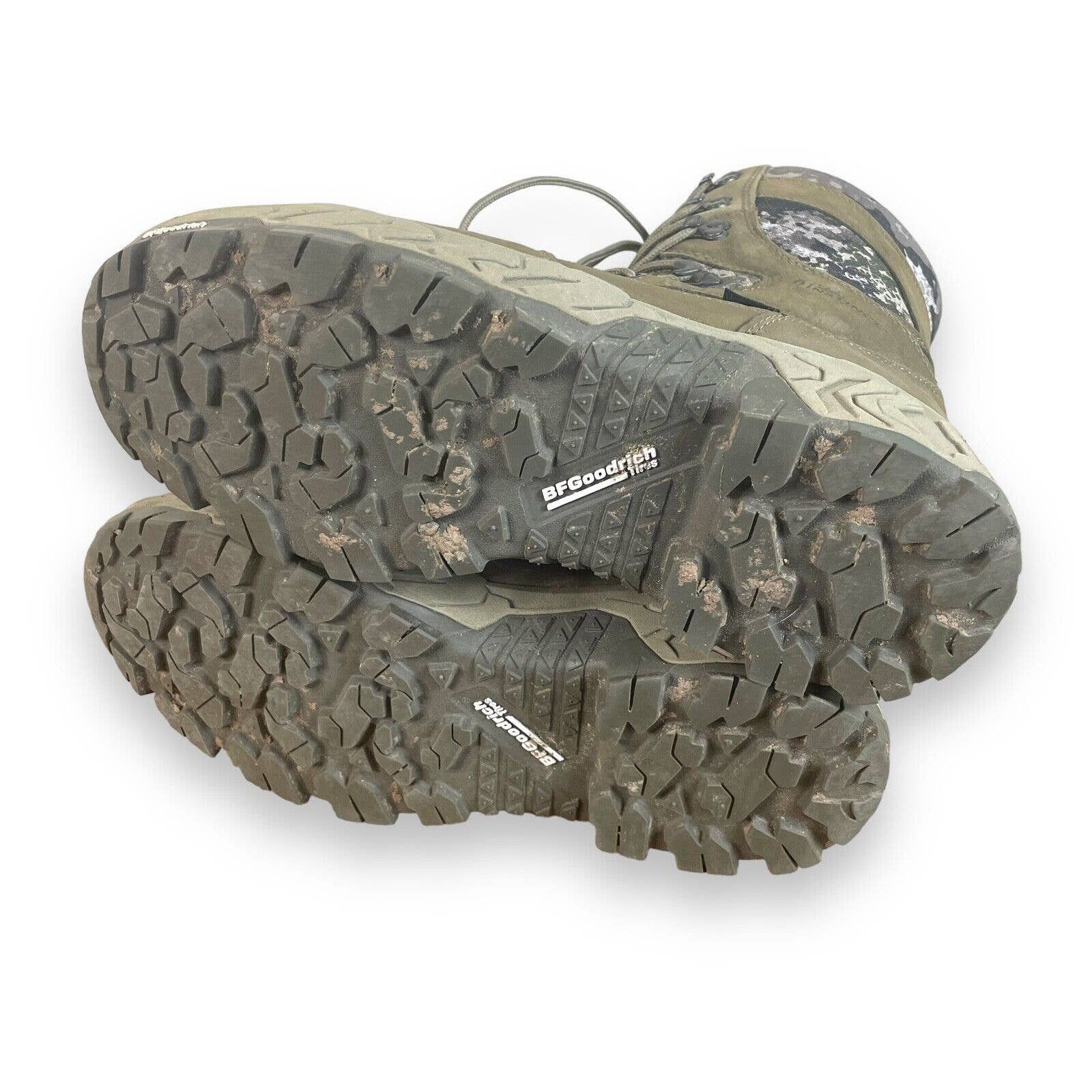 Zamberlan Bottes 226 Salathé Trek Goretex Bleu | Chasse