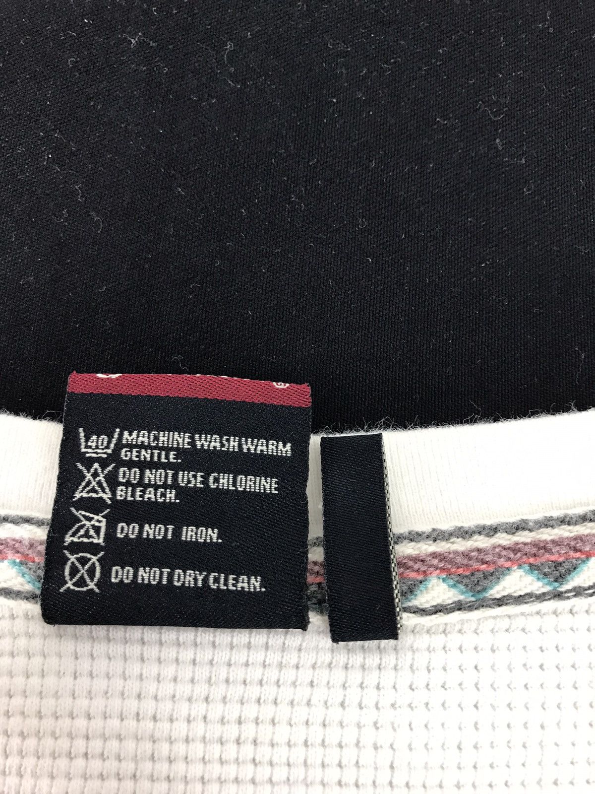 Vintage Vintage Genorimo Spirit Indian Arizona Tribe Chief Usa Tee Size US S / EU 44-46 / 1 - 7 Thumbnail