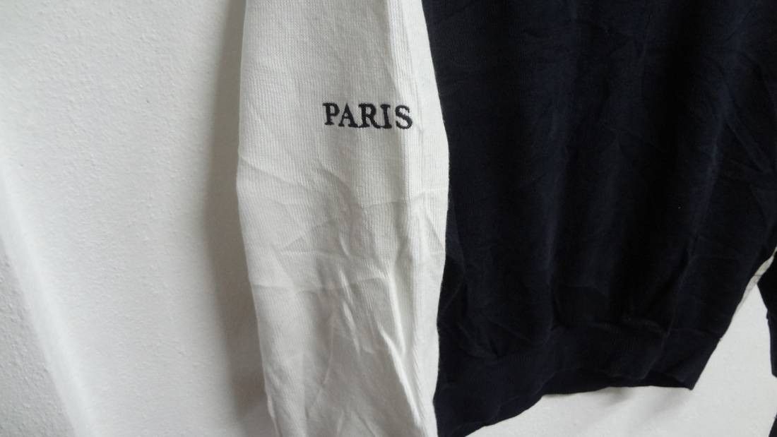 Vintage christian olivier Paris Size US M / EU 48-50 / 2 - 4 Thumbnail