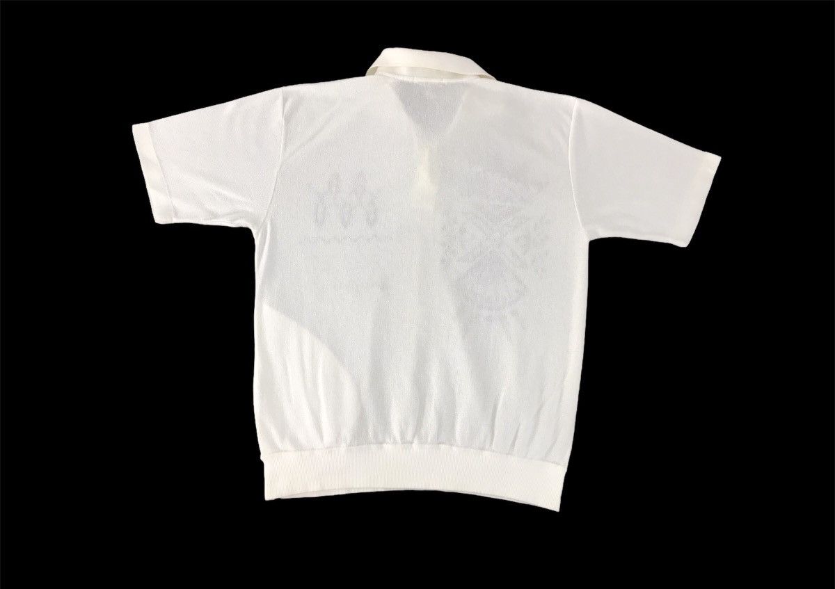 Designer × Vintage Vintage Jack Brown Embroidery Small Logo Aztec Art Design Size US S / EU 44-46 / 1 - 3 Thumbnail