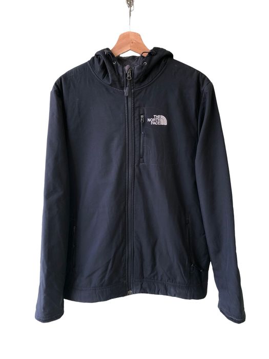 The north face m durango clearance hoodie