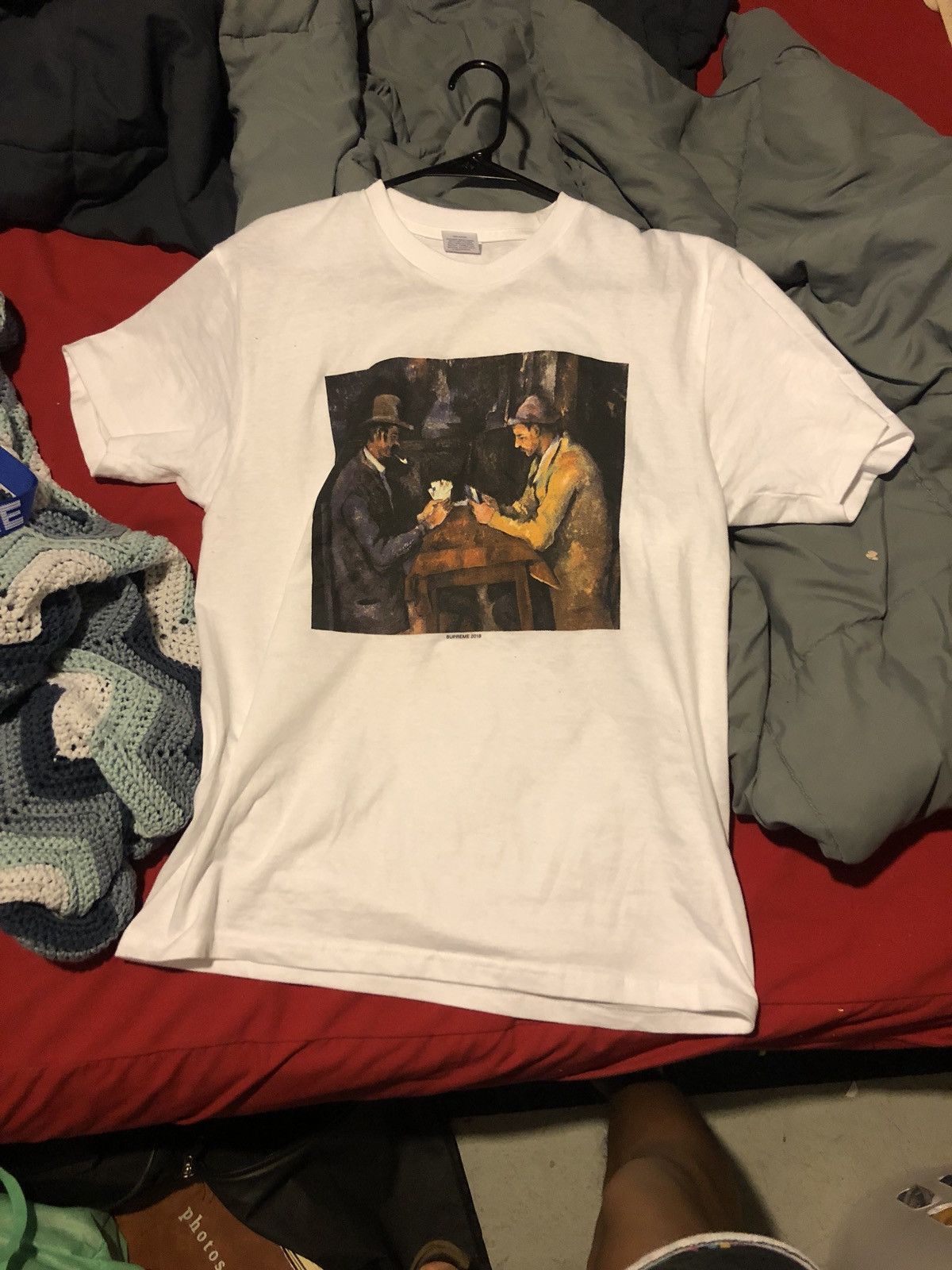 Cards Tee