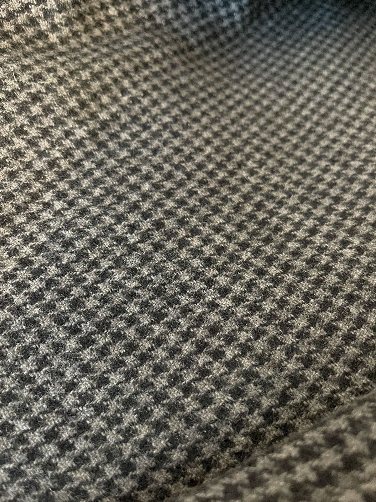 Berluti Berluti Houndstooth Coat Size US M / EU 48-50 / 2 - 3 Thumbnail
