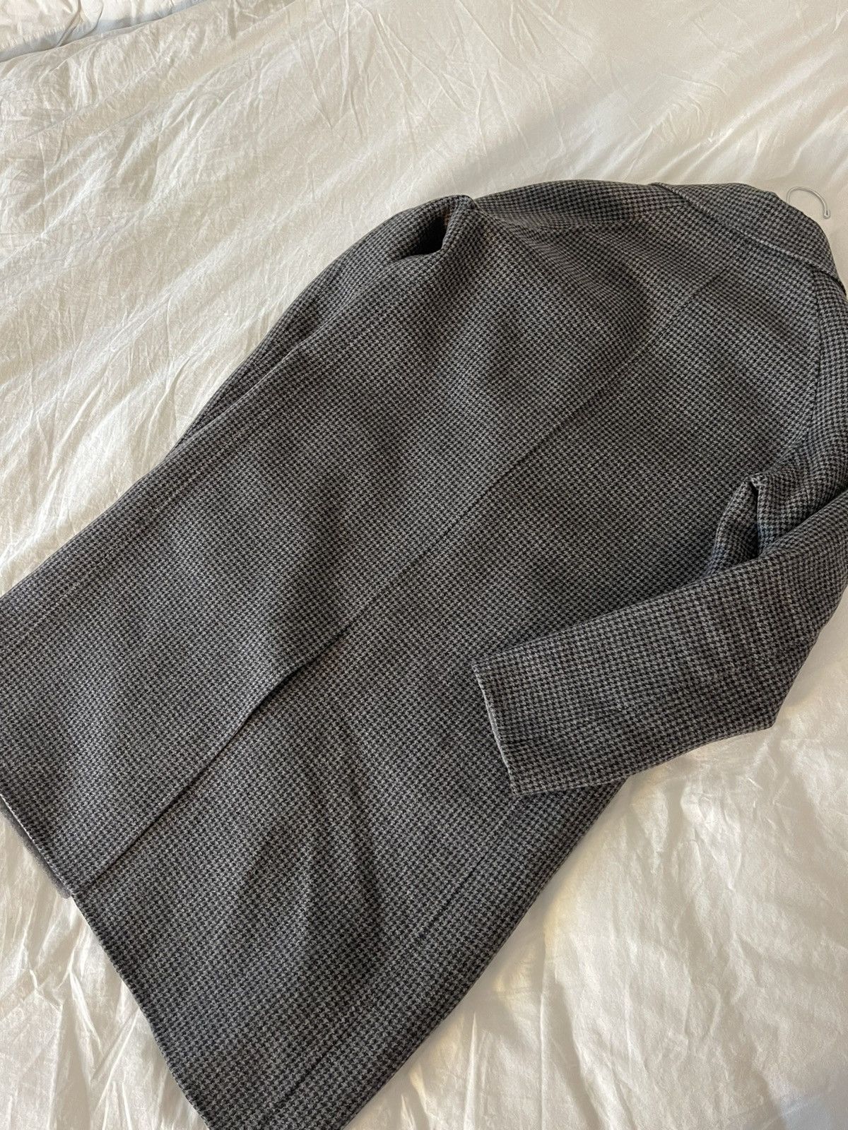 Berluti Berluti Houndstooth Coat Size US M / EU 48-50 / 2 - 7 Thumbnail