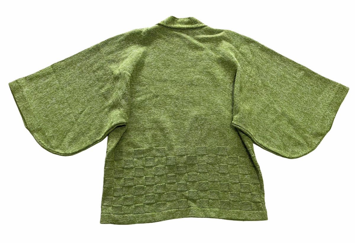 Other Haori Kimono Cardigan Sweater Mat Braided Style Size US M / EU 48-50 / 2 - 8 Thumbnail