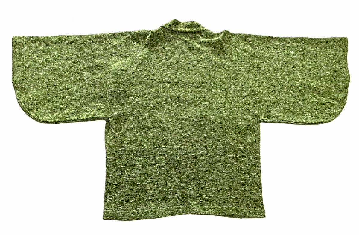 Other Haori Kimono Cardigan Sweater Mat Braided Style Size US M / EU 48-50 / 2 - 7 Thumbnail