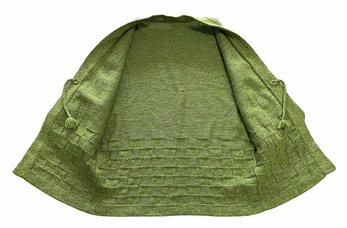 Other Haori Kimono Cardigan Sweater Mat Braided Style Size US M / EU 48-50 / 2 - 6 Thumbnail