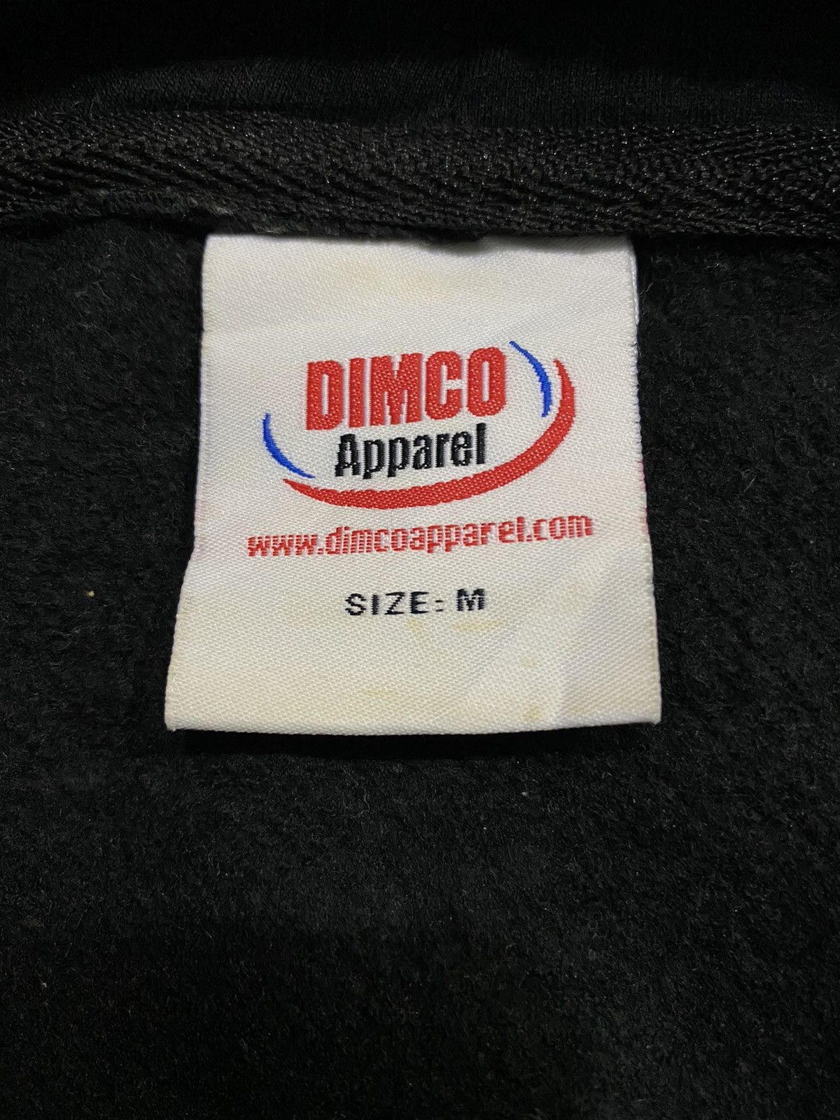 American Apparel Vancouver Canada Hoodies Pullover Size US M / EU 48-50 / 2 - 12 Thumbnail