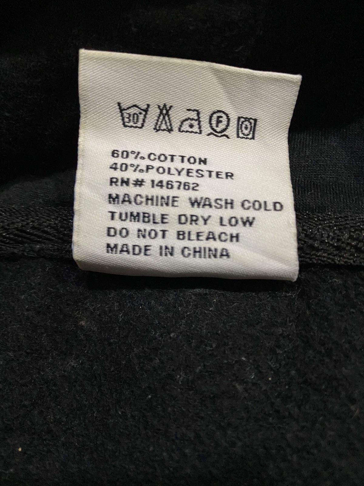 American Apparel Vancouver Canada Hoodies Pullover Size US M / EU 48-50 / 2 - 13 Thumbnail