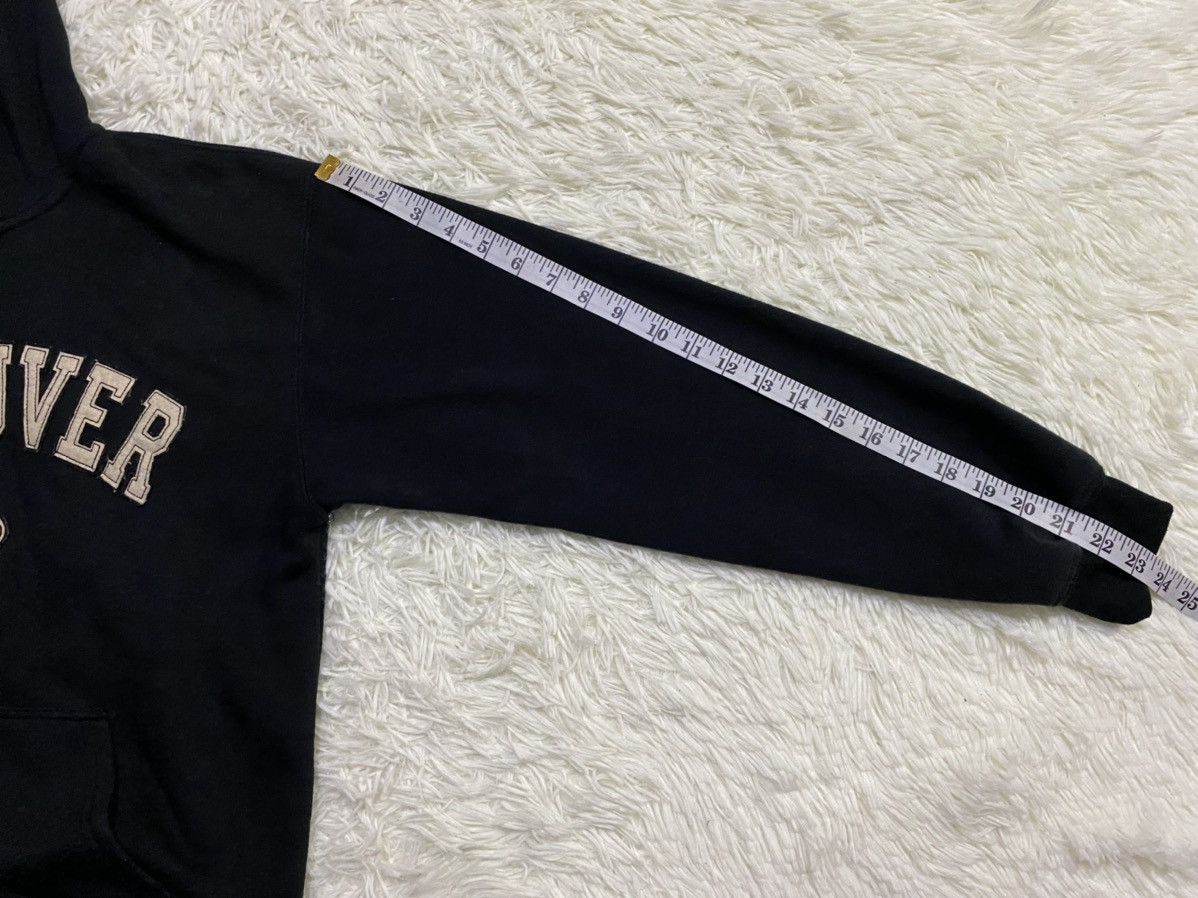 American Apparel Vancouver Canada Hoodies Pullover Size US M / EU 48-50 / 2 - 17 Thumbnail