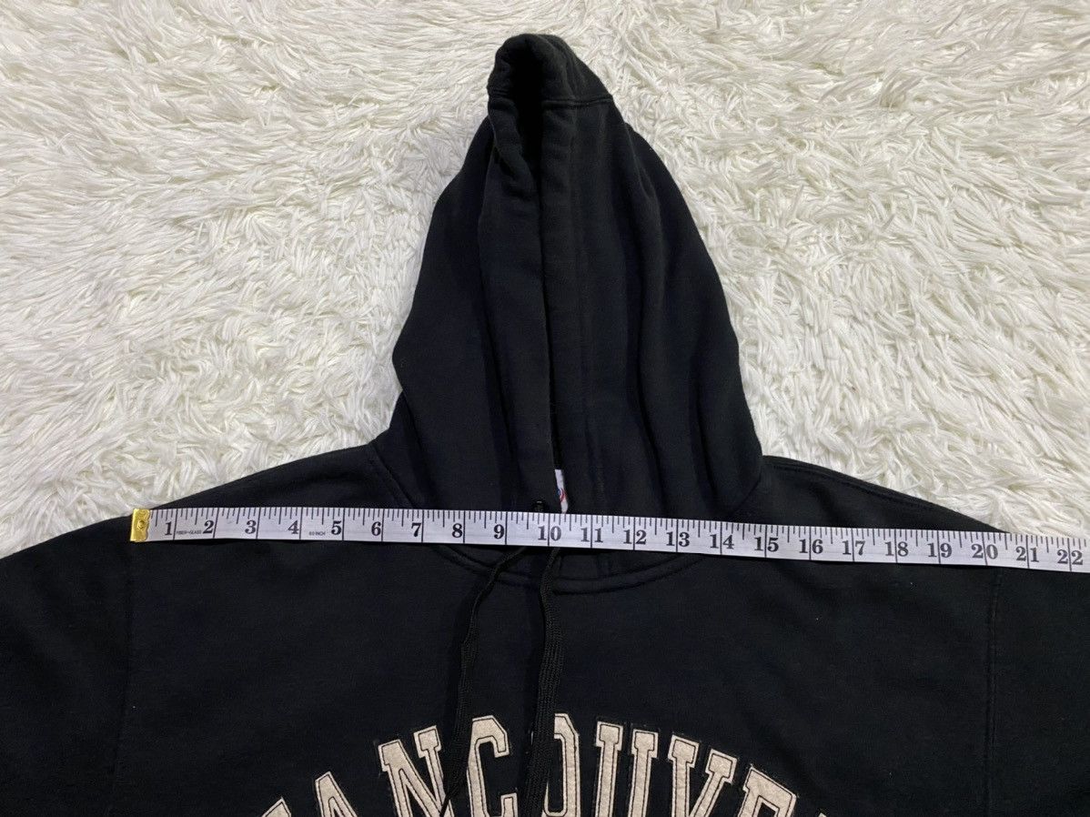 American Apparel Vancouver Canada Hoodies Pullover Size US M / EU 48-50 / 2 - 16 Thumbnail