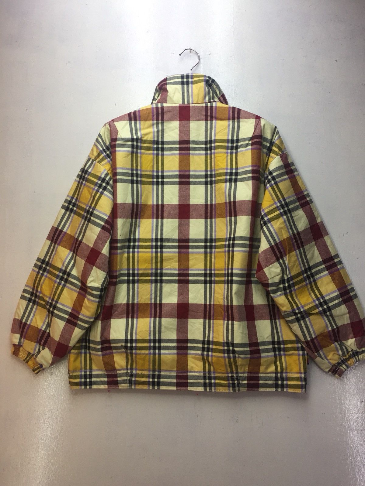 Goldwin Vintage Lanatura by Goldwin Snow Jacket SkiWear Size US L / EU 52-54 / 3 - 2 Thumbnail