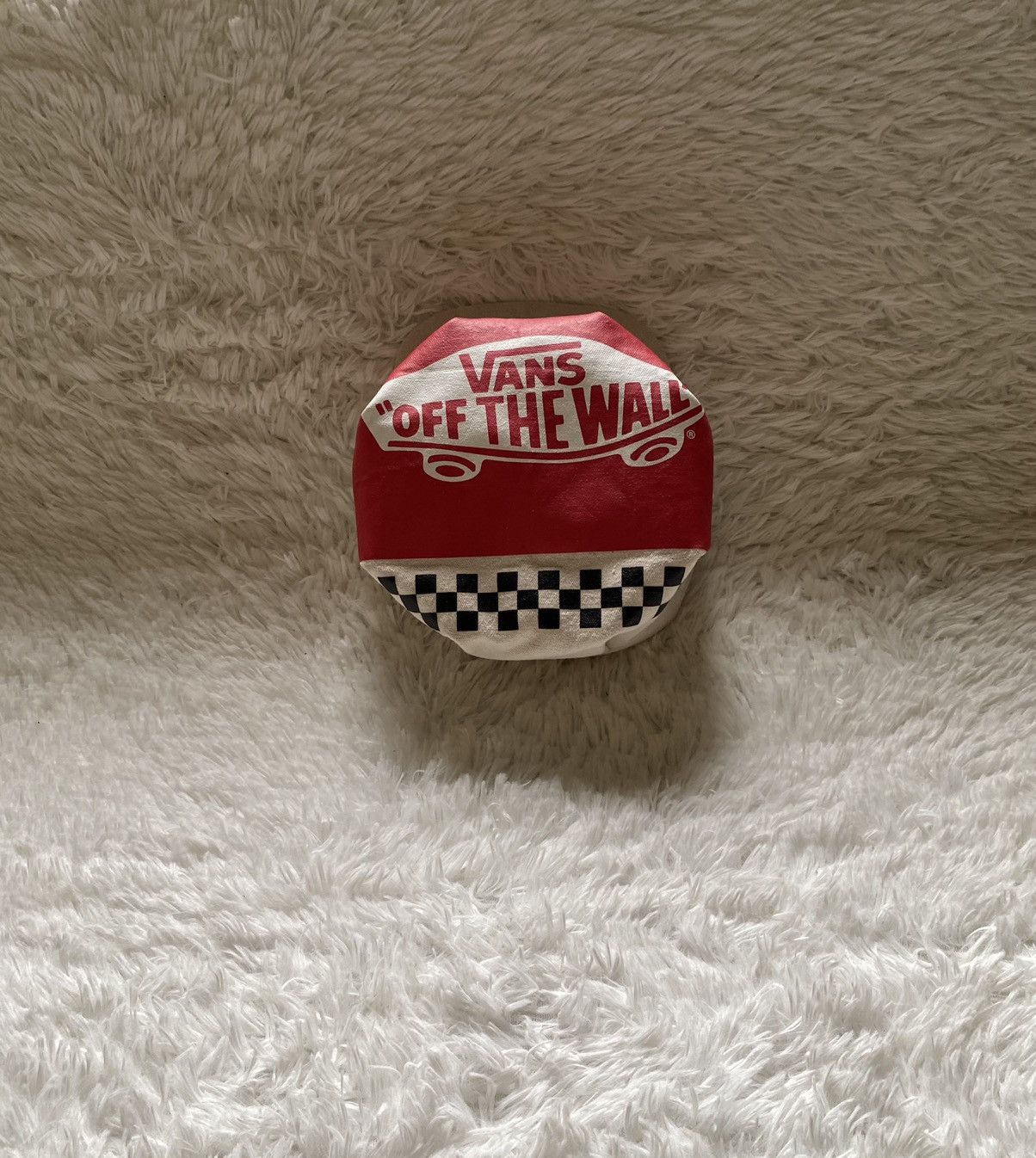 Vans Custom Made Streetwear Vans Painter Hat Size ONE SIZE - 7 Thumbnail