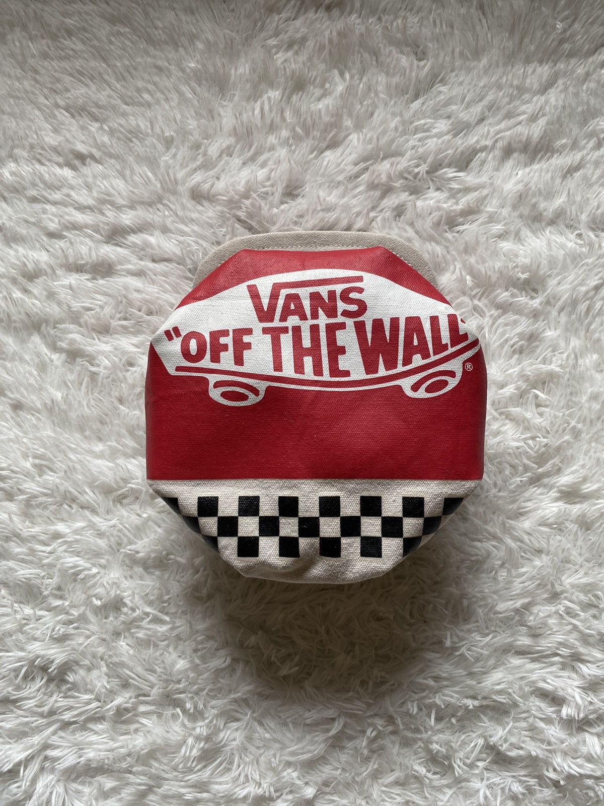 Vans Custom Made Streetwear Vans Painter Hat Size ONE SIZE - 1 Thumbnail