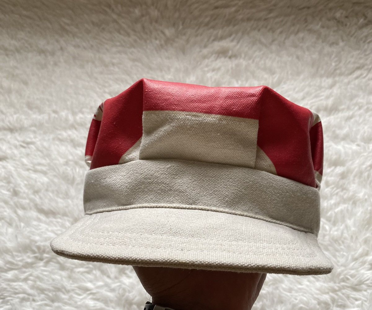 Vans Custom Made Streetwear Vans Painter Hat Size ONE SIZE - 6 Thumbnail
