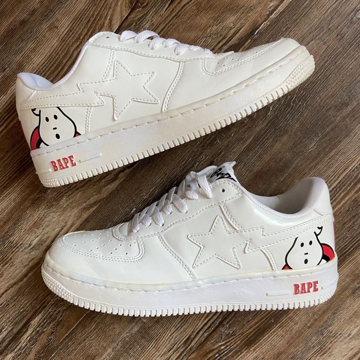 Bapesta ghostbusters on sale