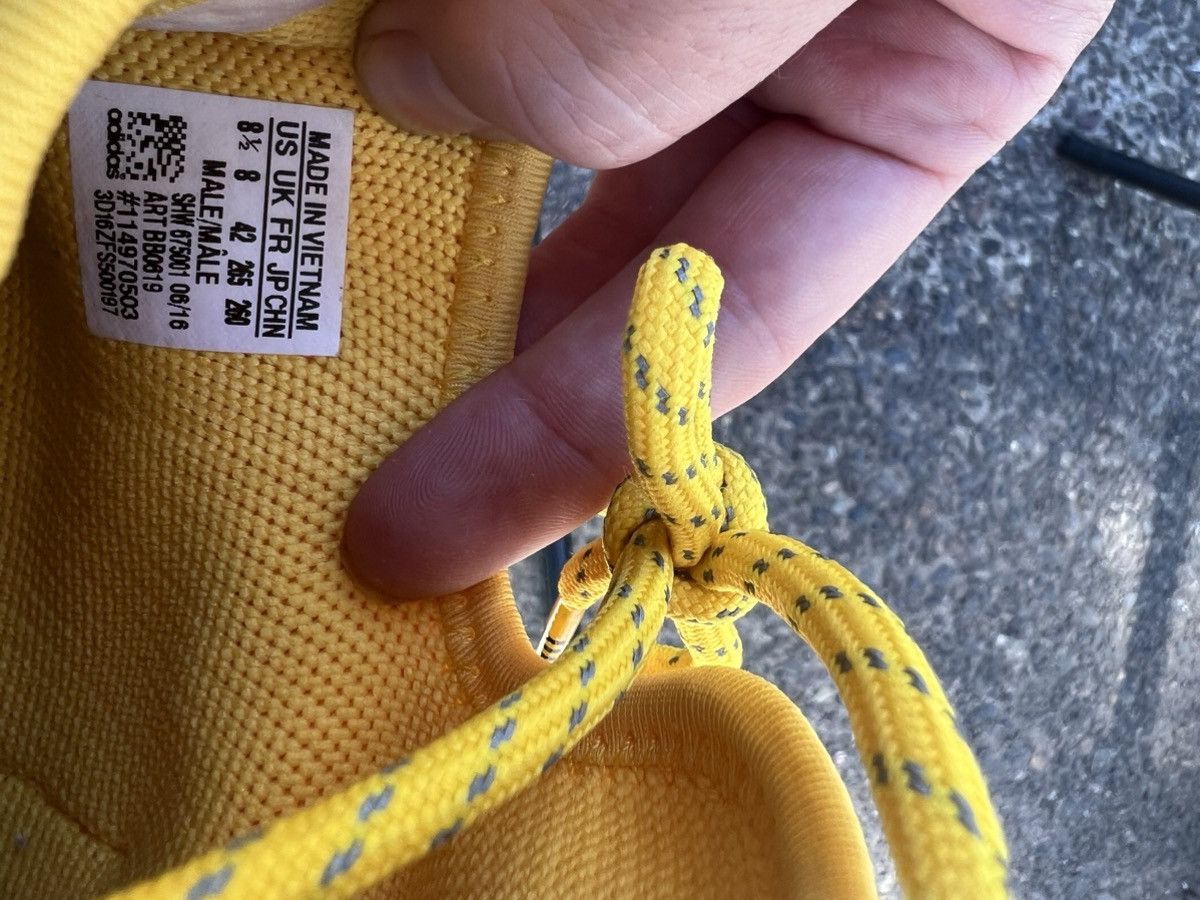 Adidas × Pharrell PW HUMAN RACE NMD Size US 8.5 / EU 41-42 - 6 Thumbnail