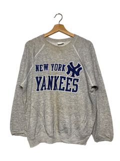 Vintage NY Yankees Sweatshirt – Roadie Couture