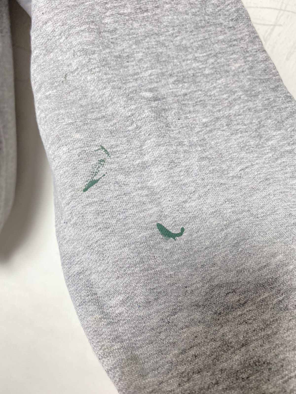 Japanese Brand Vintage Hume Skateboard Distressed Hoodies Hooksup Birdhouse Size US XL / EU 56 / 4 - 12 Thumbnail