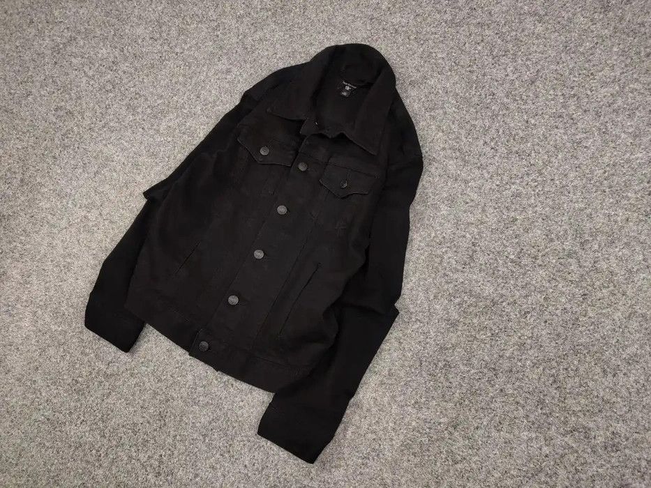 True Religion Vintage True Religion Denim Women's Jacket Supreme Style Size S / US 4 / IT 40 - 2 Thumbnail