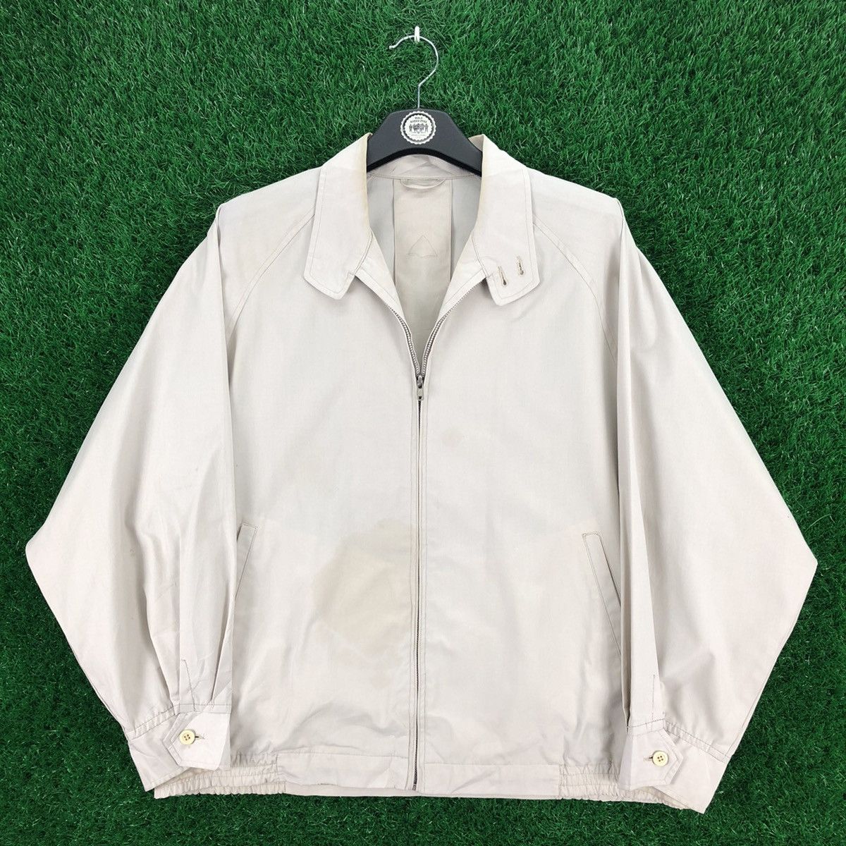 60’s〜Angelica work jacket 60's〜Angelica work jacket