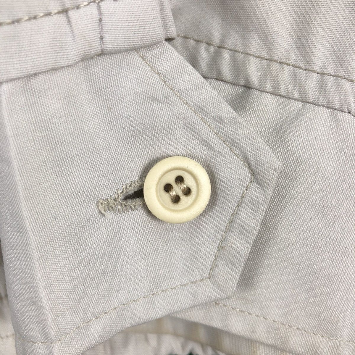 Japanese Brand × Vintage Vintage 80's Work Zipper Light Jacket by Safari Rookie Size US XXL / EU 58 / 5 - 10 Thumbnail