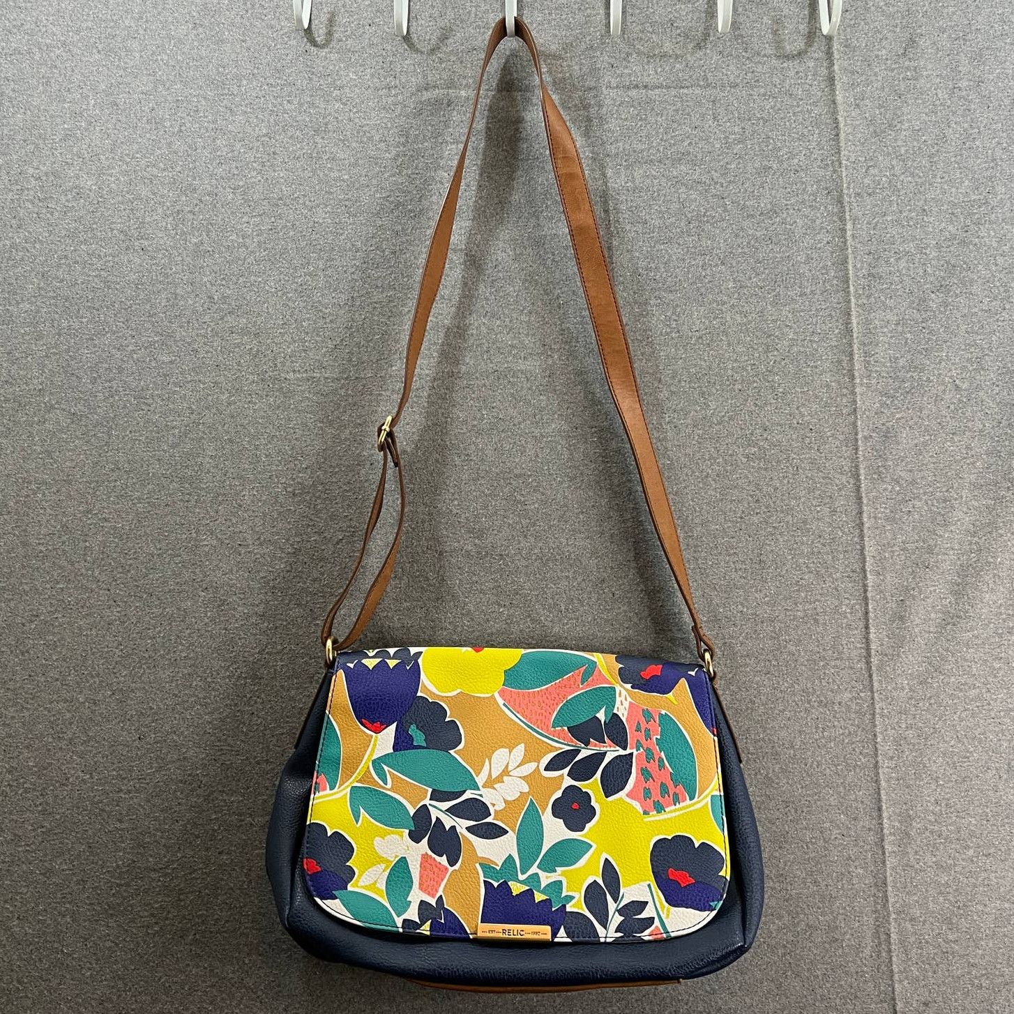 Relic Relic Crossbody Purse Women Handbags Adjustable Strap | Grailed