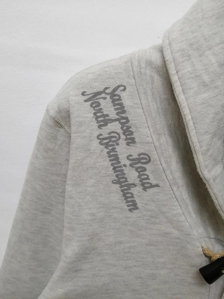 Norton NORTON Motorcycle Sweater Jacket Size US L / EU 52-54 / 3 - 3 Thumbnail