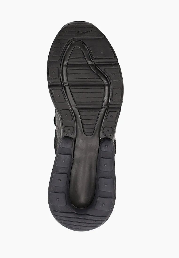 Nike nike air max 270 all black Size US 10.5 / EU 43-44 - 5 Thumbnail