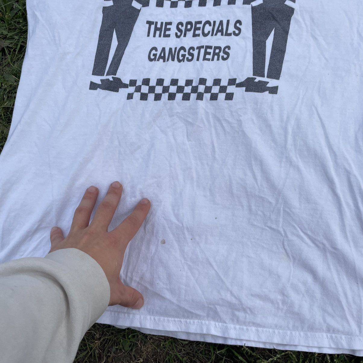 Vintage Vintage Y2K The Specials Graphic Tee Ska Punk Streetwear XL Size US XL / EU 56 / 4 - 5 Thumbnail