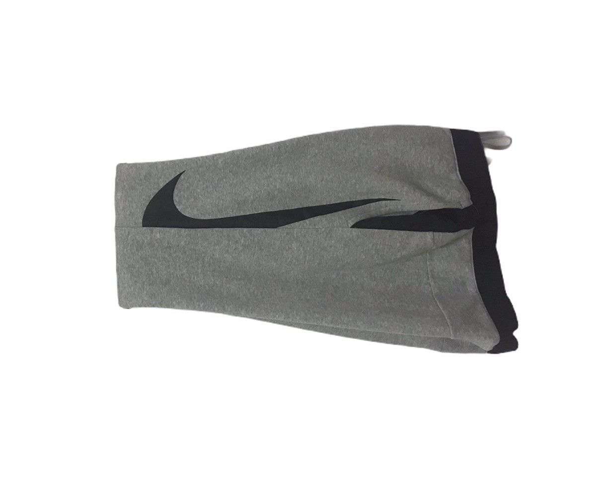 Nike × Nike ACG Nike Swoosh Sweatpants Joggers Warm Up Track BigLogo Swoosh Size US 33 - 2 Thumbnail