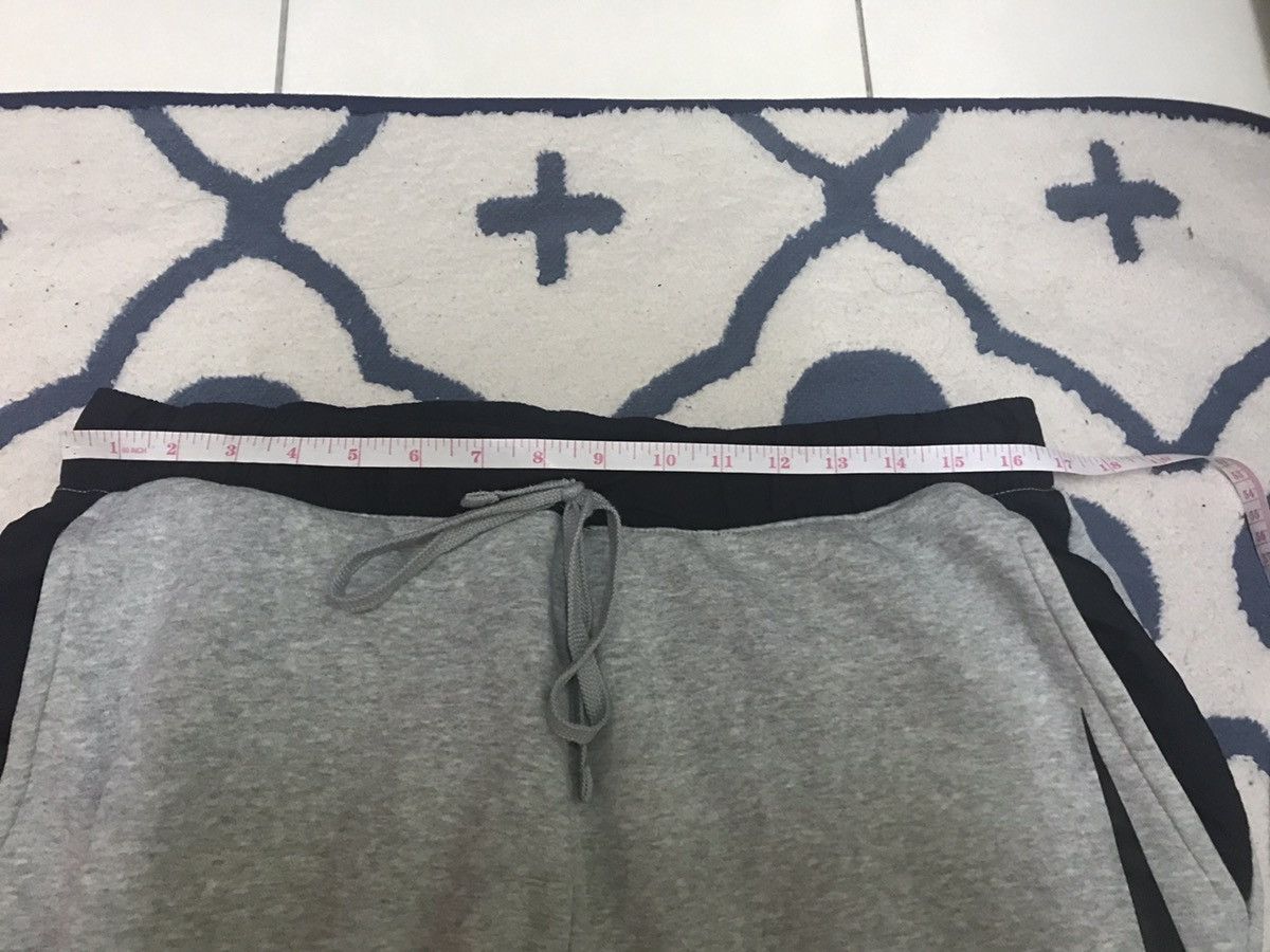 Nike × Nike ACG Nike Swoosh Sweatpants Joggers Warm Up Track BigLogo Swoosh Size US 33 - 3 Thumbnail