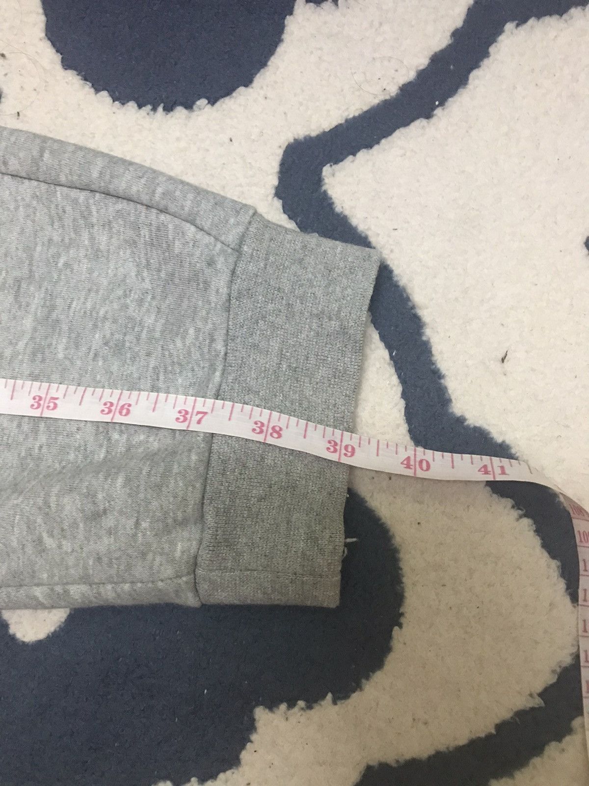 Nike × Nike ACG Nike Swoosh Sweatpants Joggers Warm Up Track BigLogo Swoosh Size US 33 - 6 Thumbnail