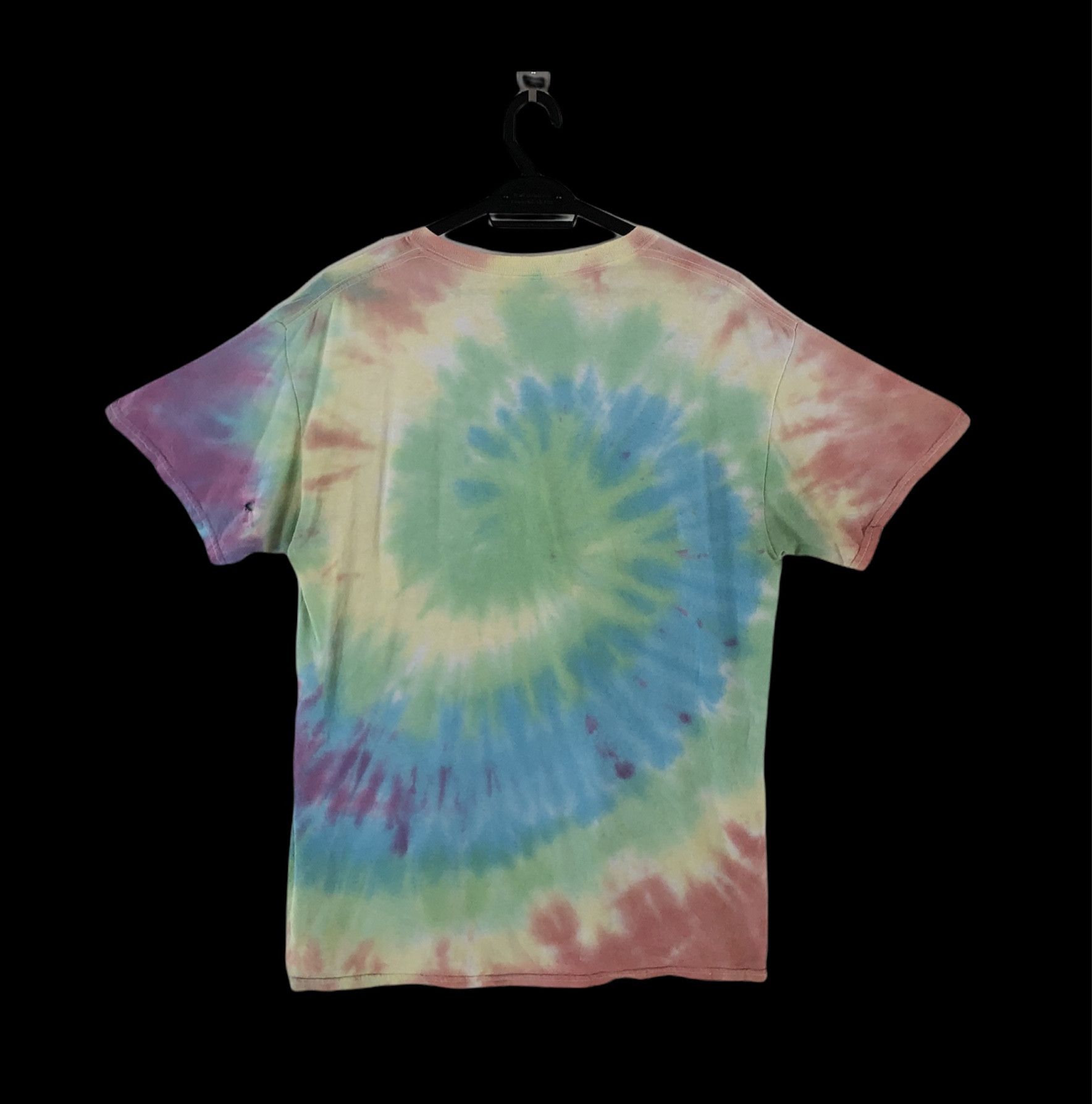 Band Tees × Grateful Dead 15/16 GRATEFUL DEAD TIE DYE TEE Size US M / EU 48-50 / 2 - 2 Thumbnail