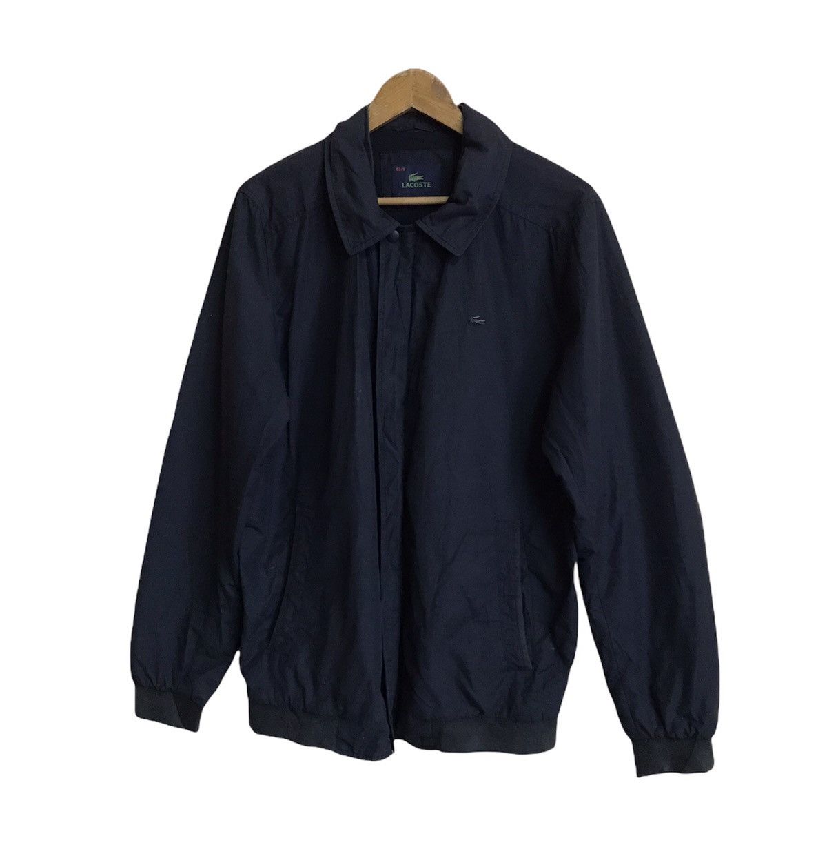 Japanese Brand × Lacoste LACOSTE jacket Size US L / EU 52-54 / 3 - 1 Thumbnail