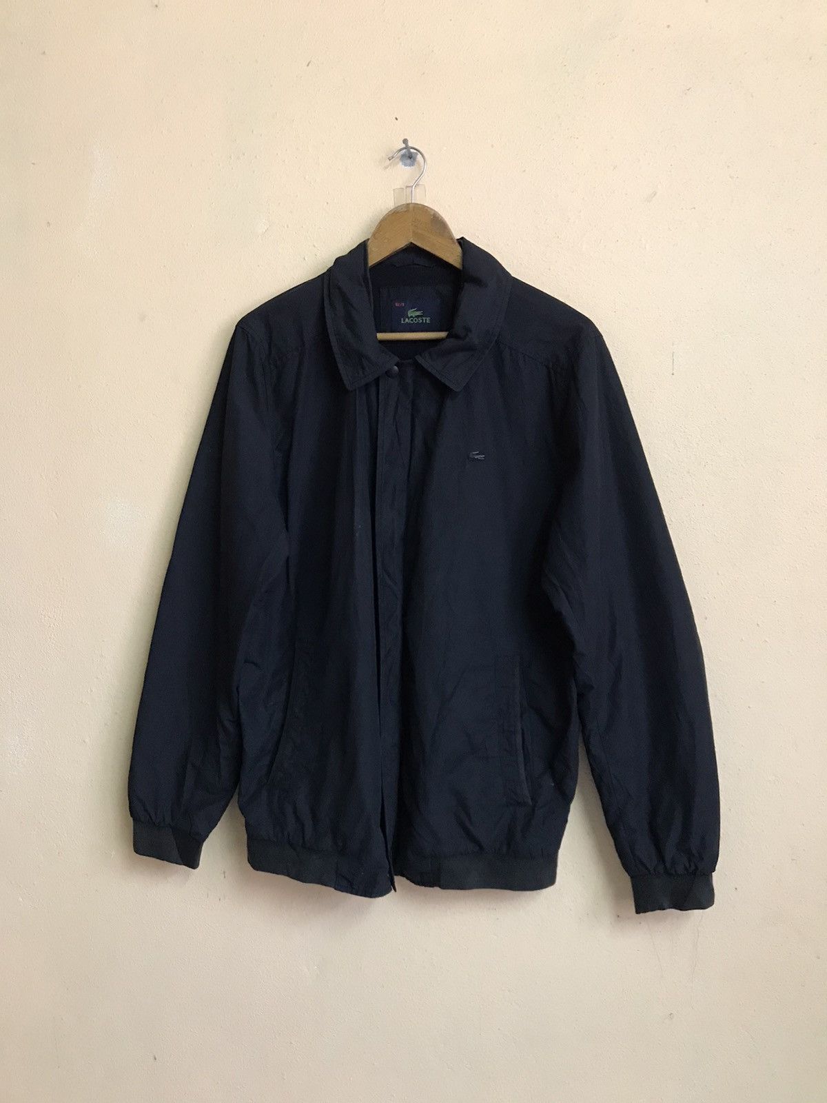 Japanese Brand × Lacoste LACOSTE jacket Size US L / EU 52-54 / 3 - 2 Thumbnail